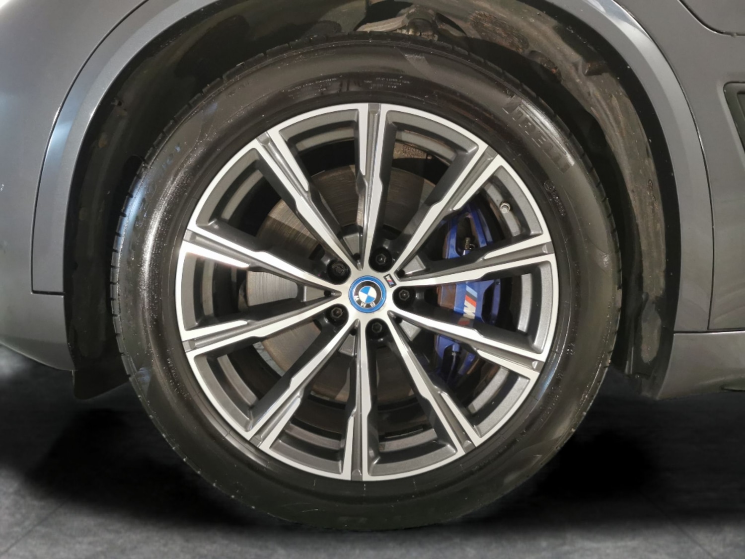 Used BMW X5 2021 for sale - 76980416: Photo 22