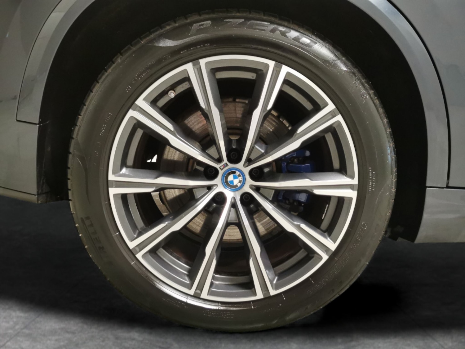 Used BMW X5 2021 for sale - 76980416: Photo 24