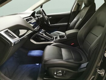 Used Jaguar I-Pace undefined for sale - 78939989: Photo