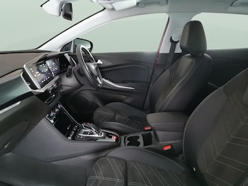 Used Vauxhall Grandland 2023 for sale - 78744475: Photo