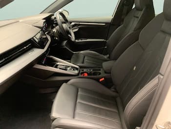 Used Audi A3 2023 for sale - 79652090: Photo