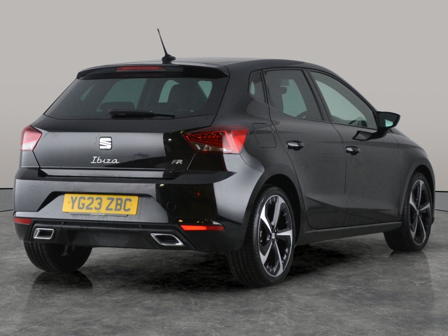 Used SEAT Ibiza 2023 for sale - 76931912: Photo 10