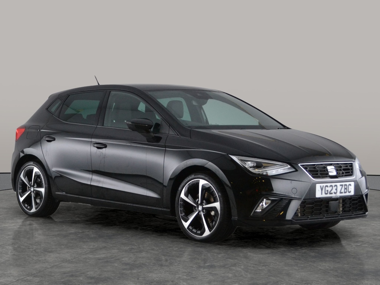 Used SEAT Ibiza 2023 for sale - 76931912: Photo 12