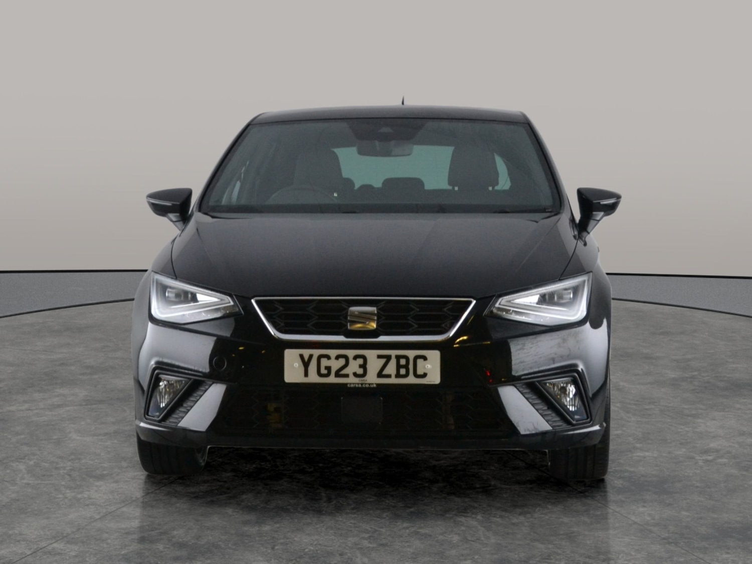 Used SEAT Ibiza 2023 for sale - 76931912: Photo 13