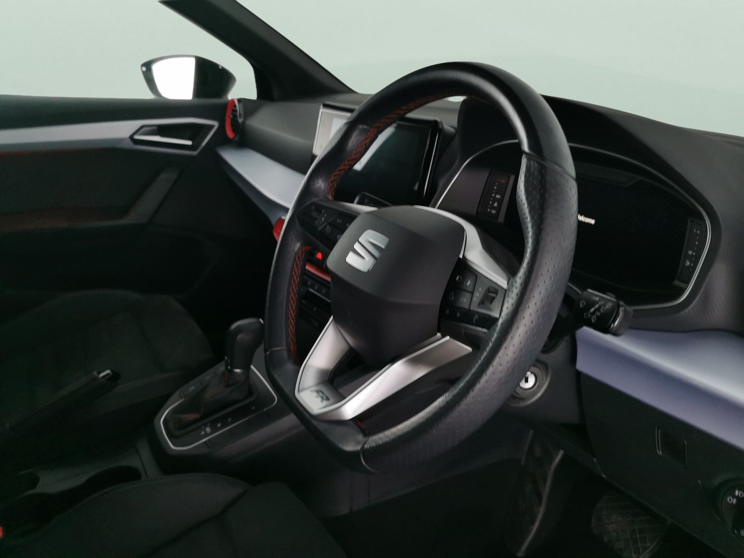 Used SEAT Ibiza 2023 for sale - 76931912: Photo 15