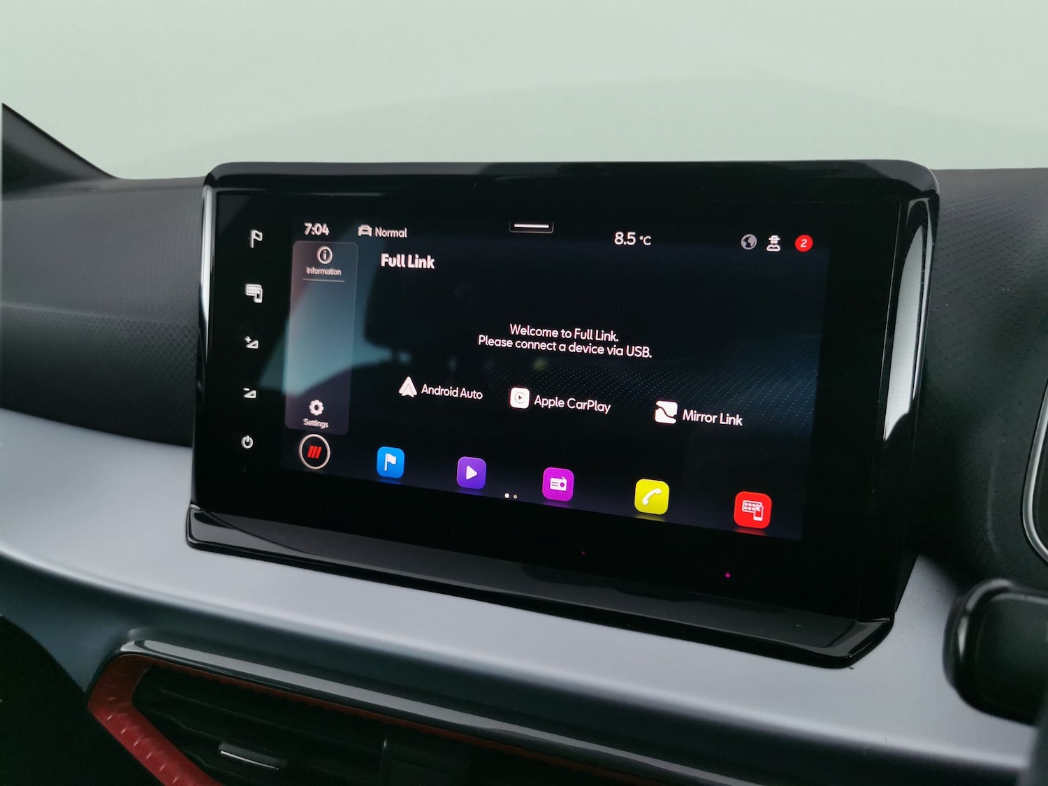 Used SEAT Ibiza 2023 for sale - 76931912: Photo 16