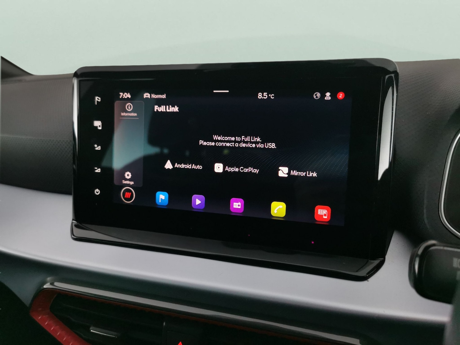 Used SEAT Ibiza 2023 for sale - 76931912: Photo 17