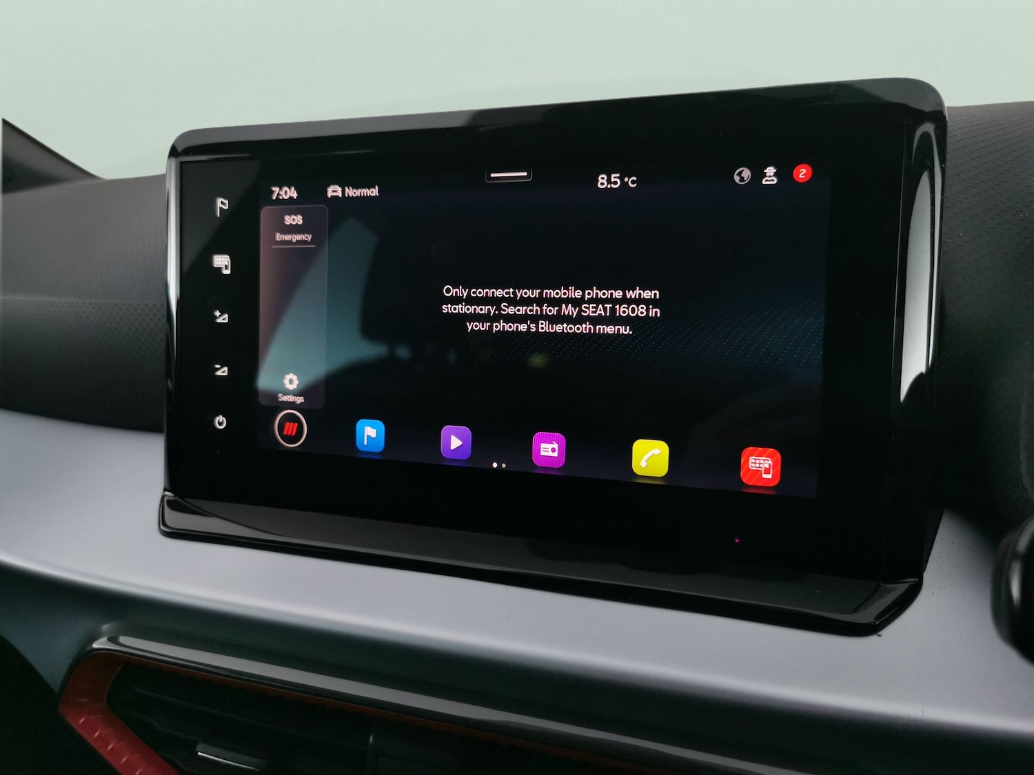 Used SEAT Ibiza 2023 for sale - 76931912: Photo 19