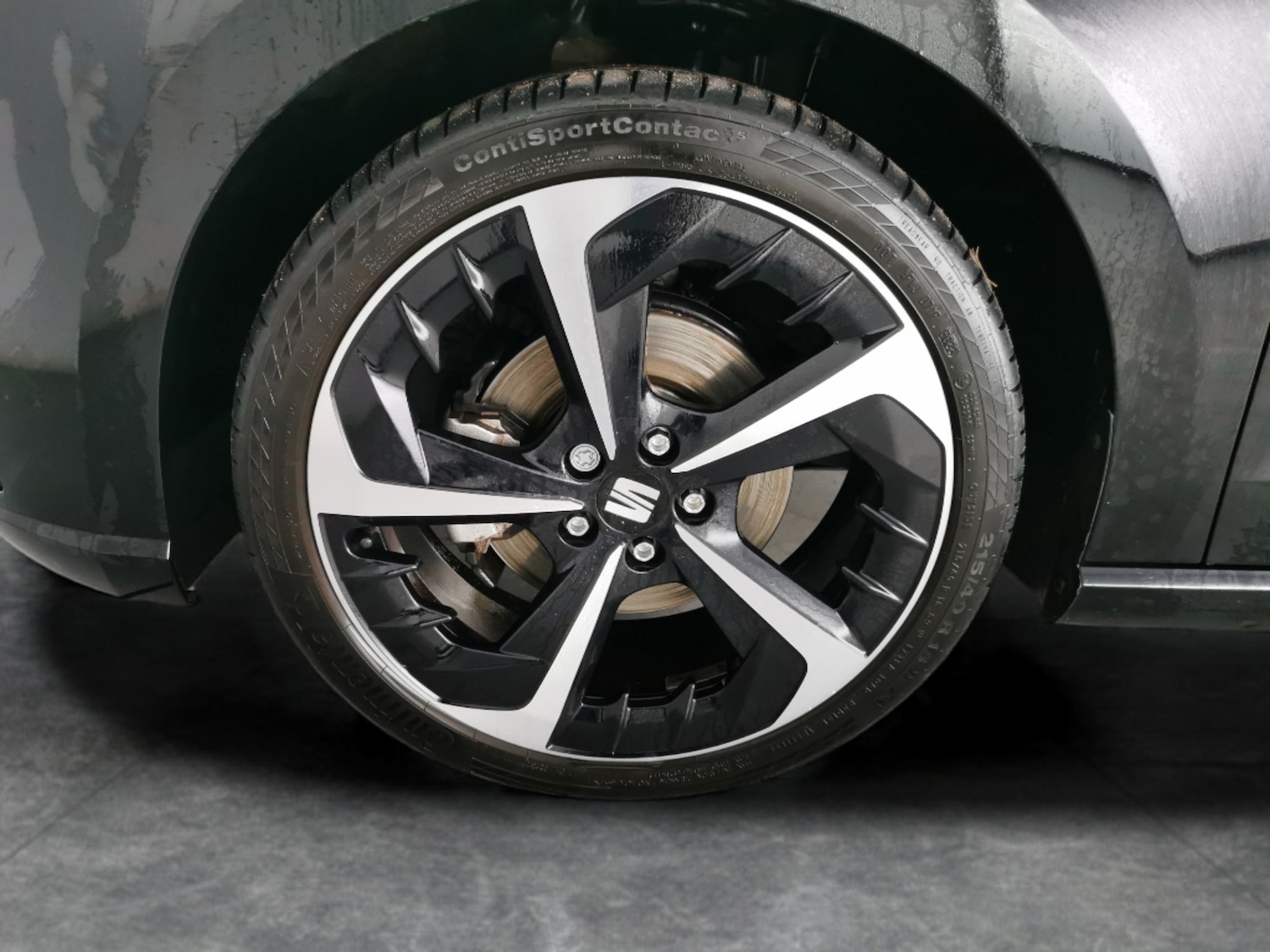 Used SEAT Ibiza 2023 for sale - 76931912: Photo 24