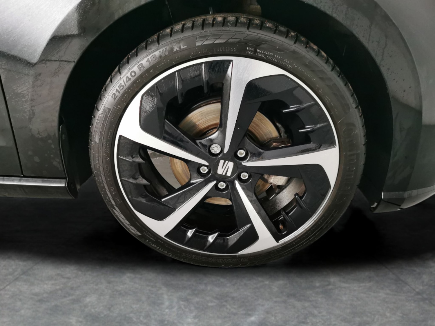 Used SEAT Ibiza 2023 for sale - 76931912: Photo 25