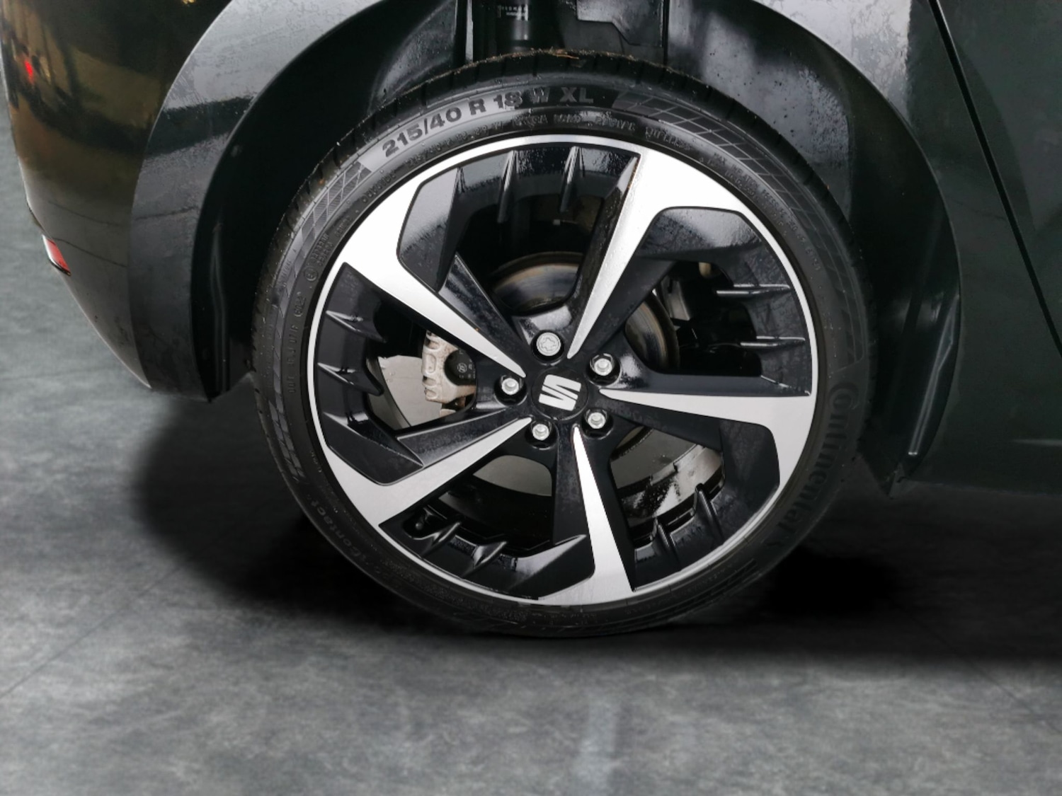 Used SEAT Ibiza 2023 for sale - 76931912: Photo 26