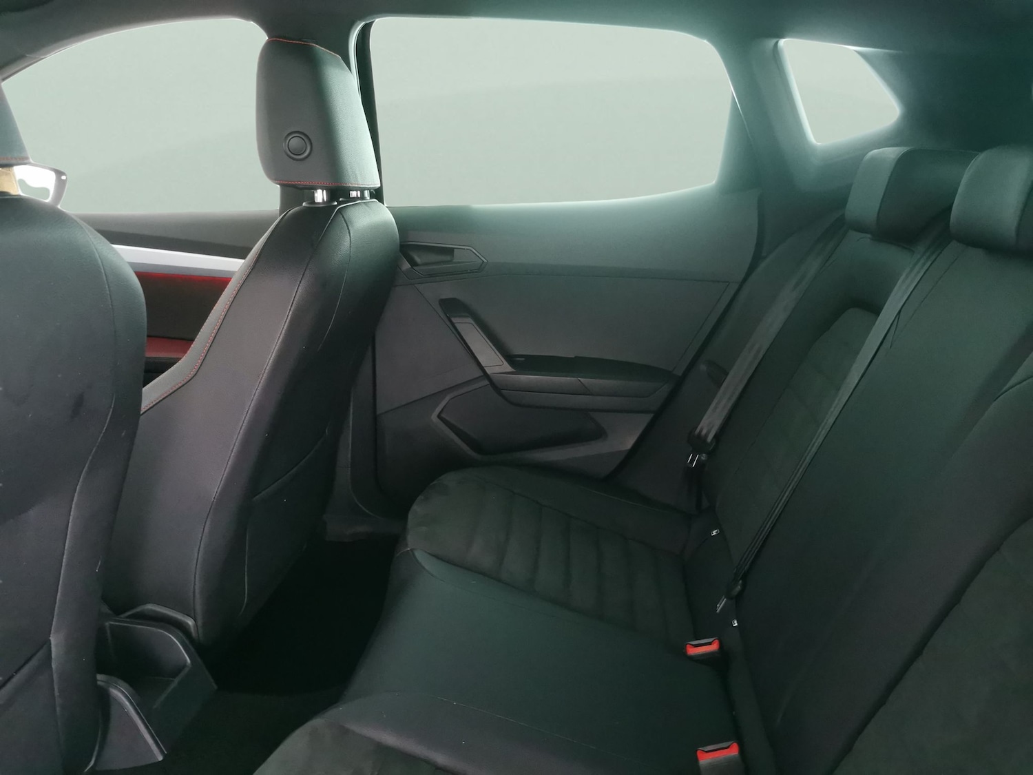 Used SEAT Ibiza 2023 for sale - 76931912: Photo 27