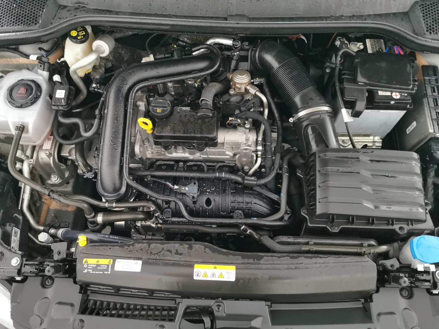 Used SEAT Ibiza 2023 for sale - 76931912: Photo 34