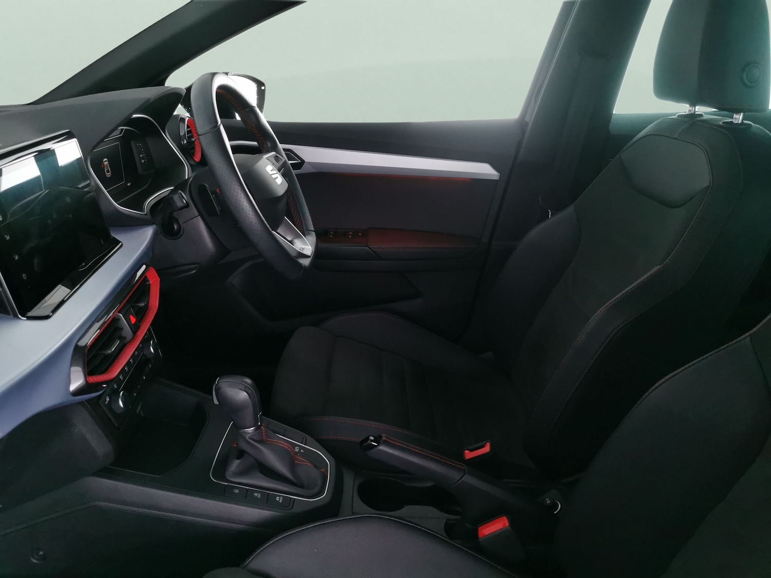 Used SEAT Ibiza 2023 for sale - 76931912: Photo 4