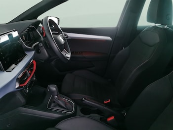 Used SEAT Ibiza 2023 for sale - 76931912: Photo