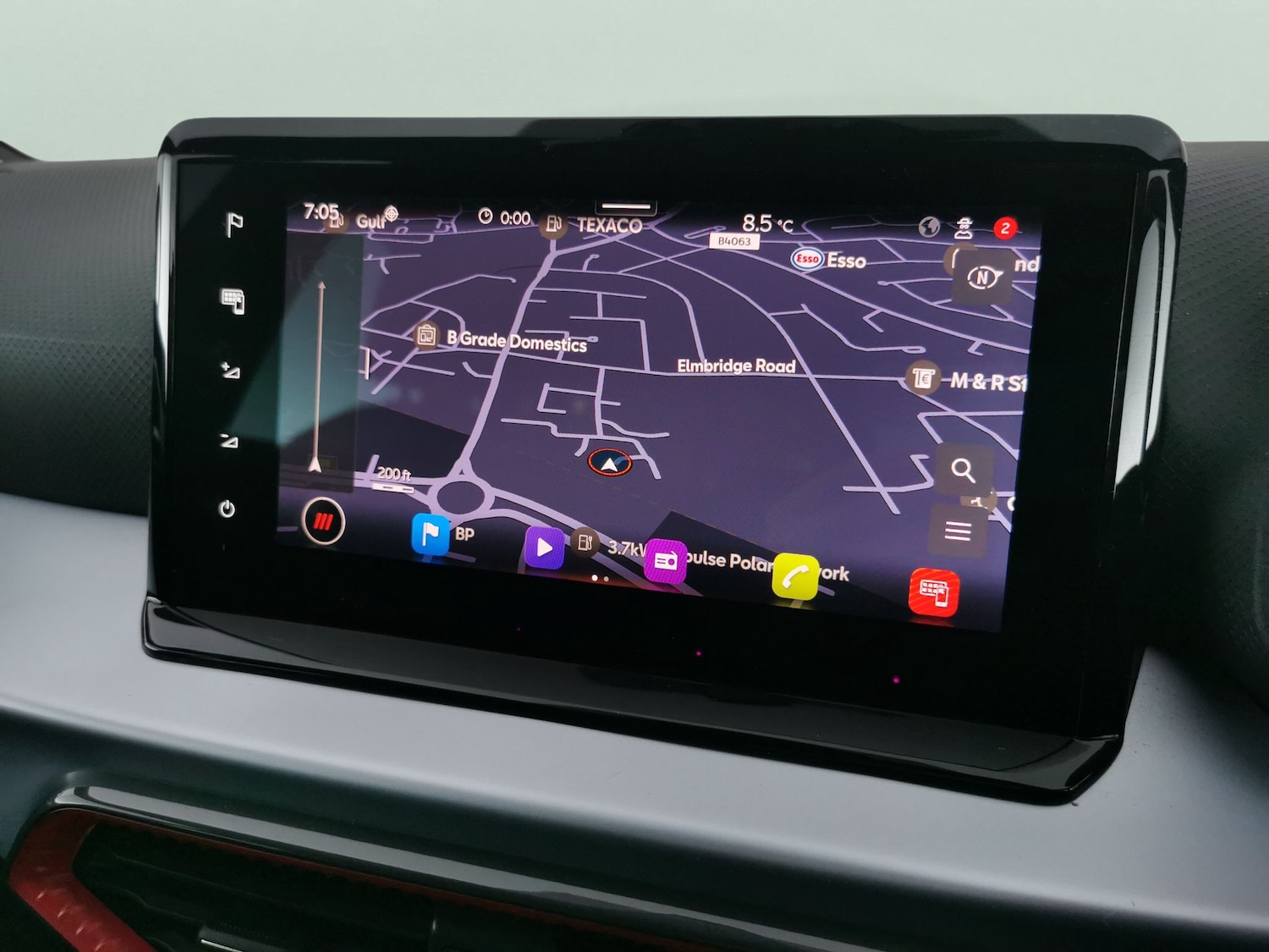 Used SEAT Ibiza 2023 for sale - 76931912: Photo 5