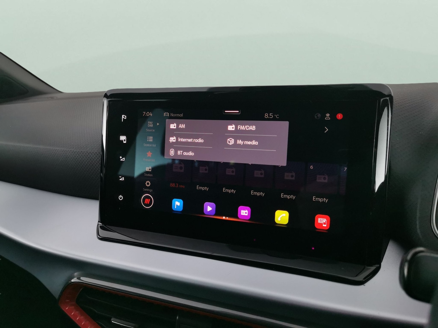 Used SEAT Ibiza 2023 for sale - 76931912: Photo 6