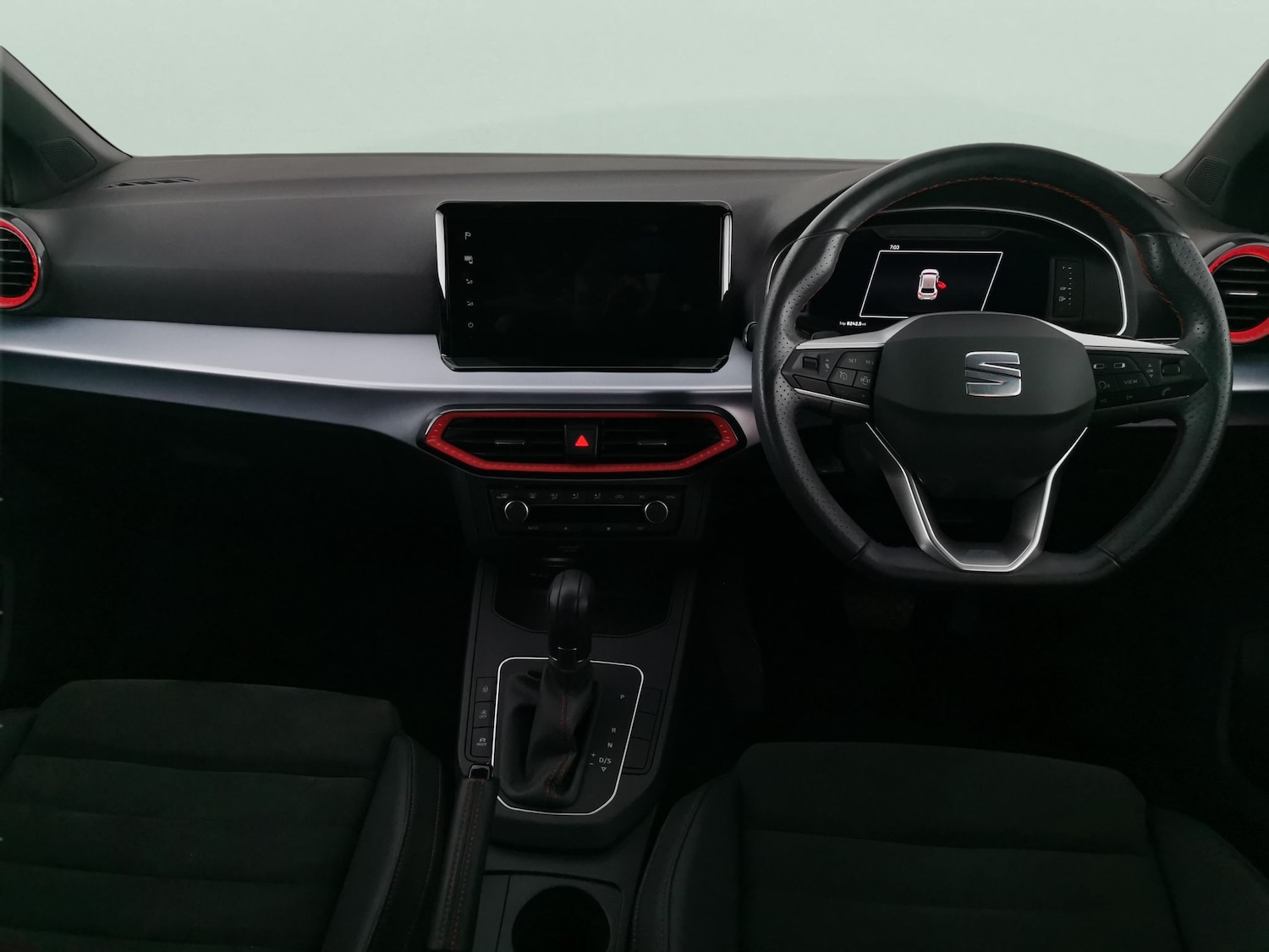 Used SEAT Ibiza 2023 for sale - 76931912: Photo 7