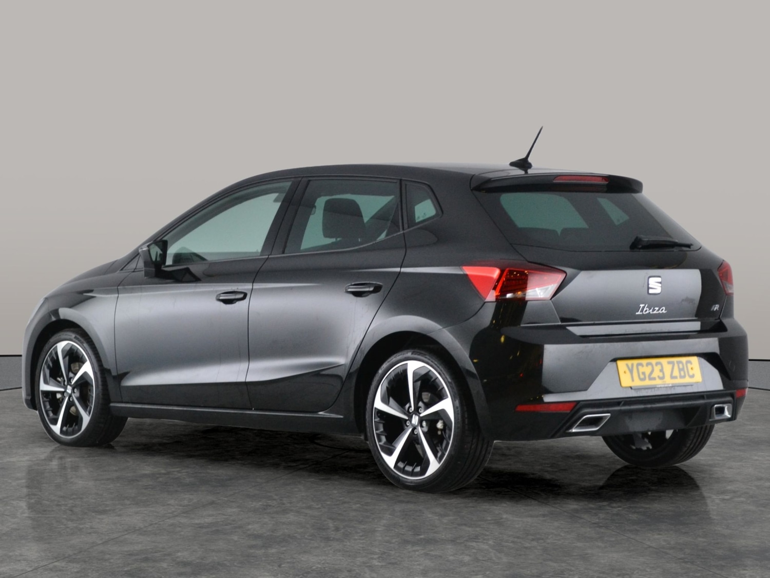 Used SEAT Ibiza 2023 for sale - 76931912: Photo 8