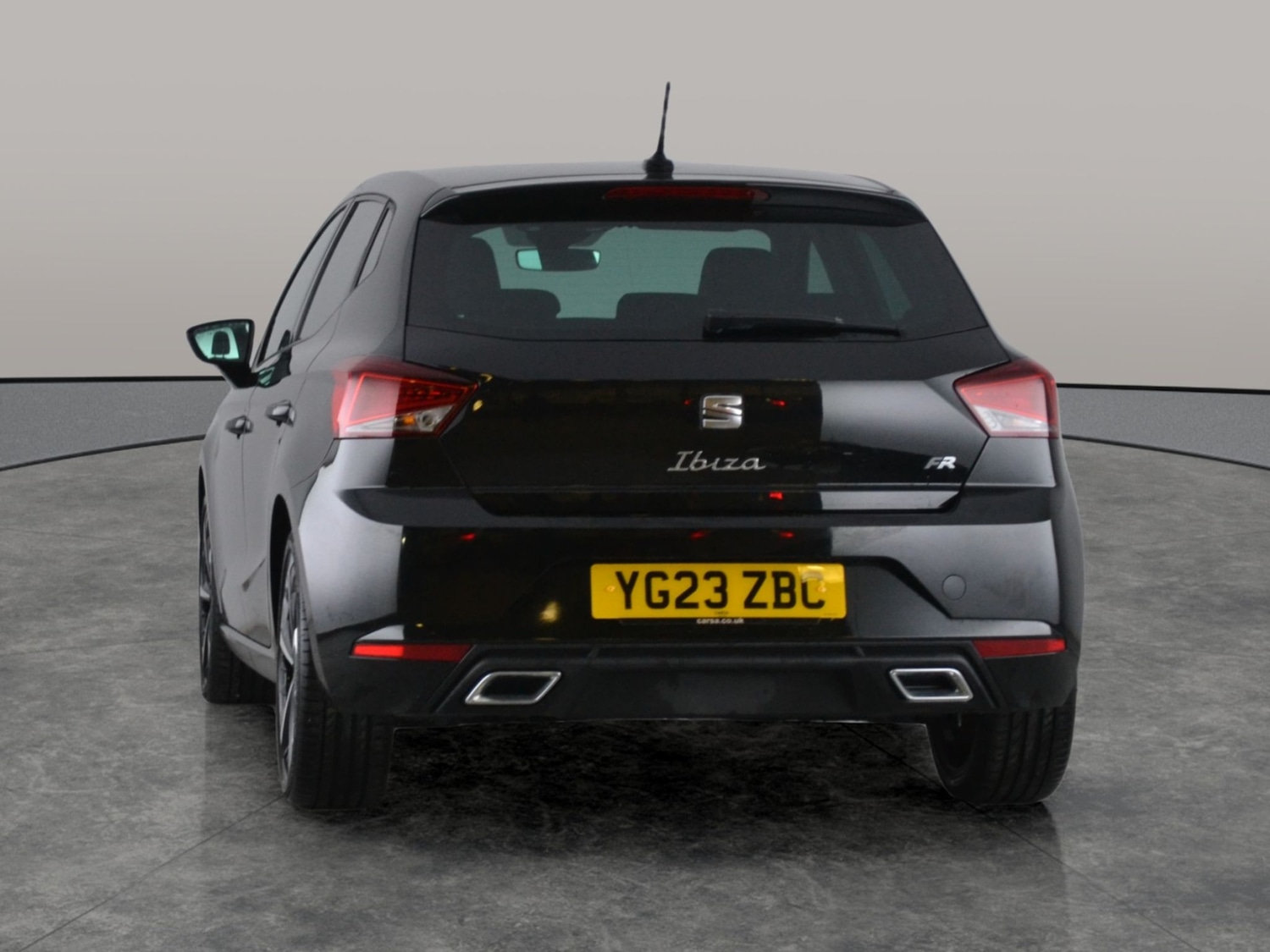 Used SEAT Ibiza 2023 for sale - 76931912: Photo 9