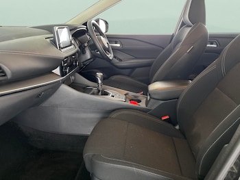 Used Nissan Qashqai 2023 for sale - 79466685: Photo