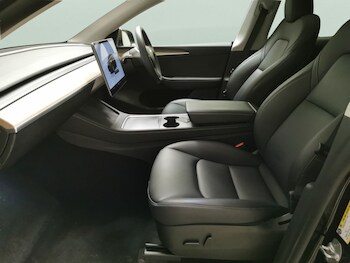 Used Tesla Model Y 2022 for sale - 76847569: Photo