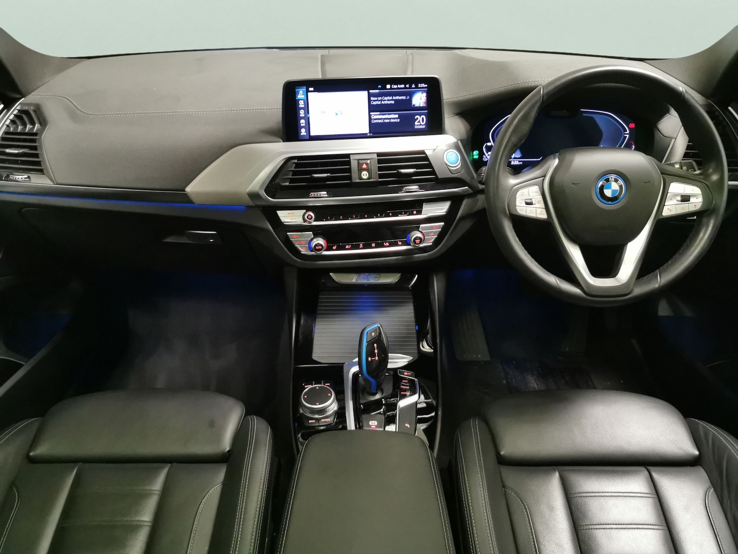 Used BMW iX3 2021 for sale - 76339468: Photo 4