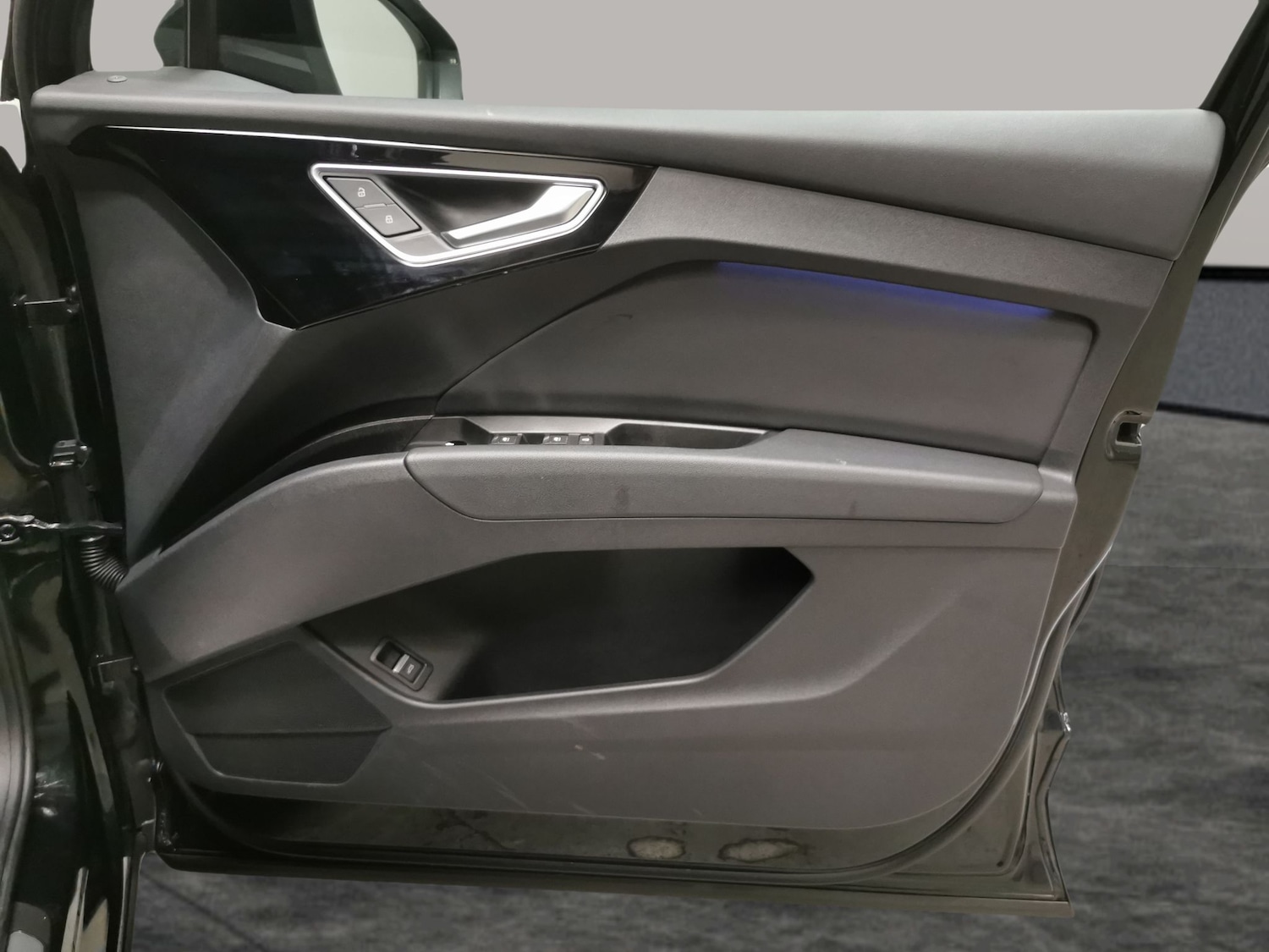 Used Audi Q4 e-tron 2023 for sale - 77475381: Photo 30