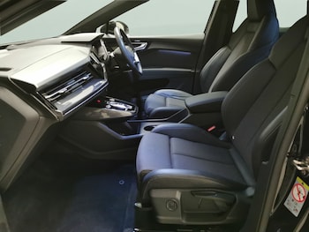 Used Audi Q4 e-tron undefined for sale - 77475381: Photo