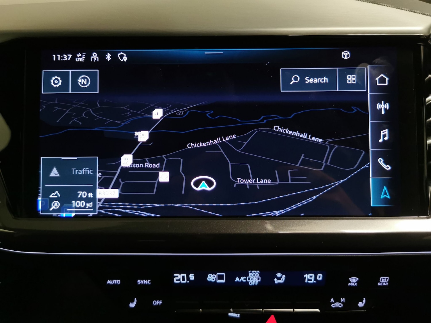 Used Audi Q4 e-tron 2023 for sale - 77475381: Photo 5