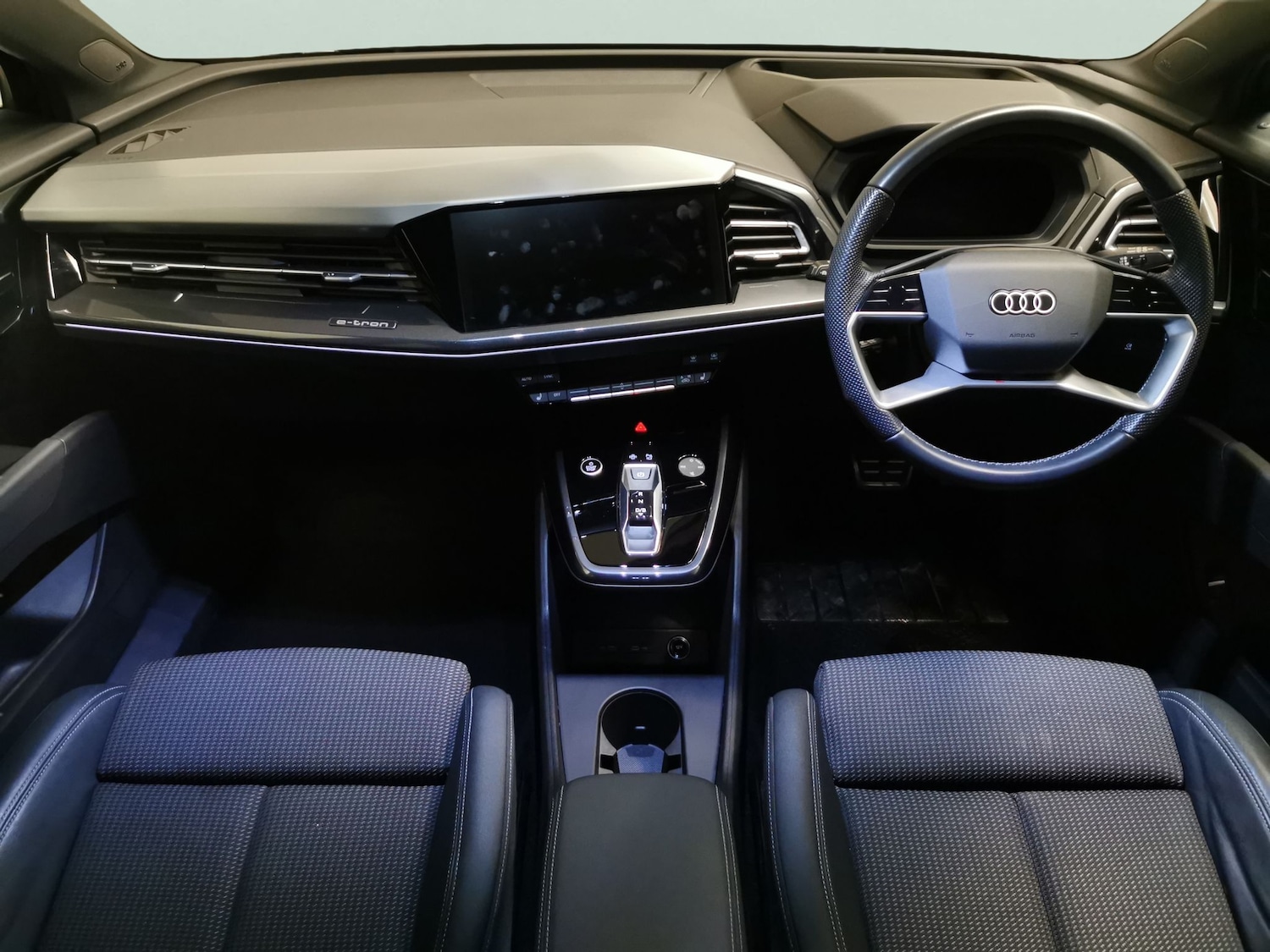 Used Audi Q4 e-tron 2023 for sale - 77475381: Photo 7