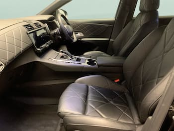 Used DS Automobiles DS 7 2024 for sale - 79745792: Photo