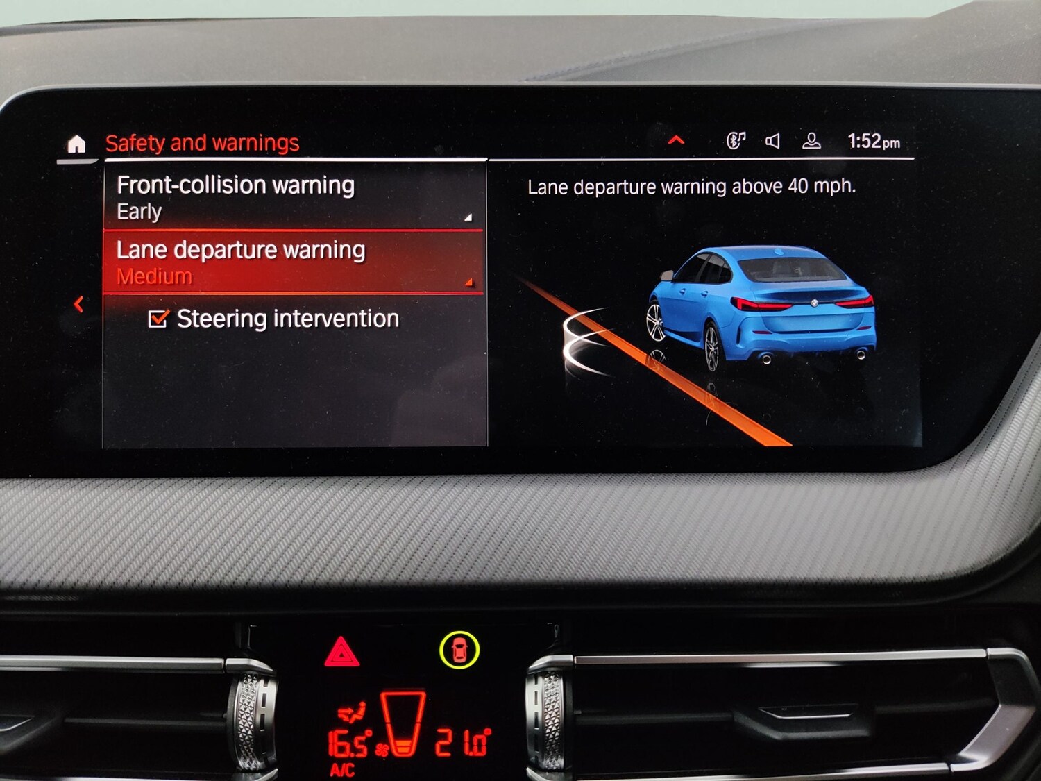 Used BMW 2 Series 2021 for sale - 78082064: Photo 23