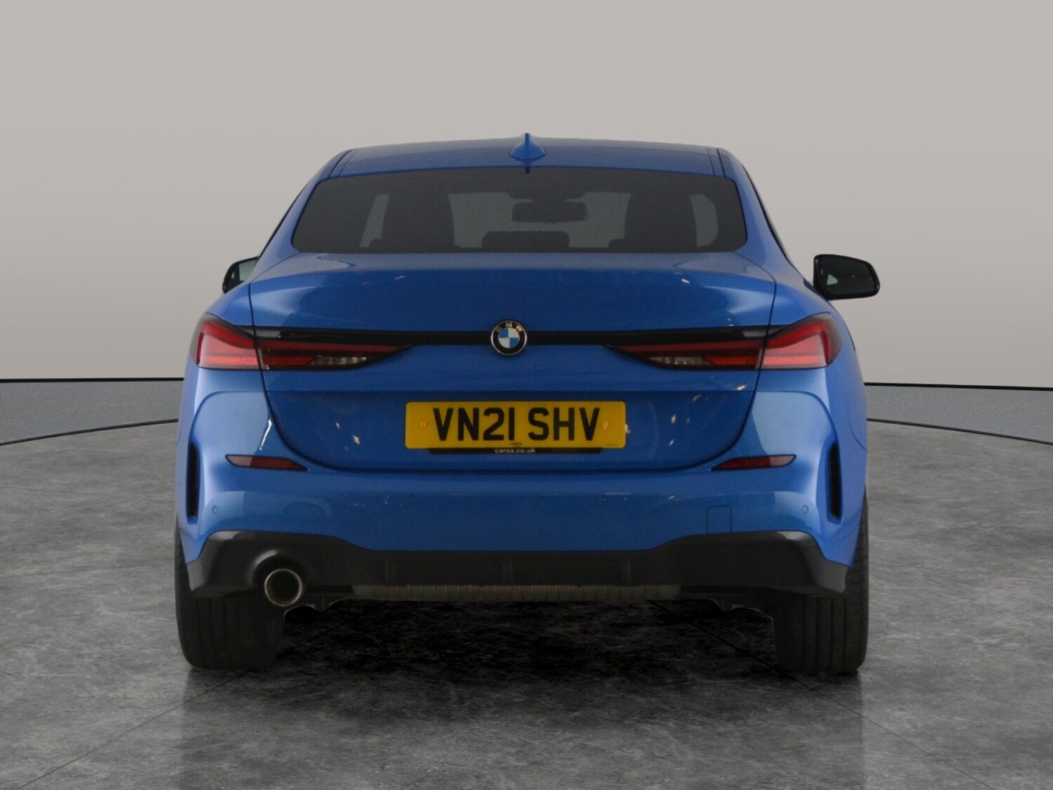 Used BMW 2 Series 2021 for sale - 78082064: Photo 9