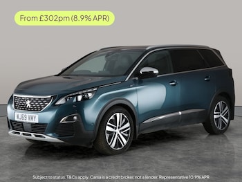 2019 - 2.0 BlueHDi 180 GT 5dr EAT8