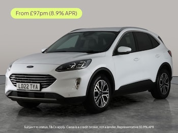 Used Ford Kuga undefined for sale - 78951722: Photo