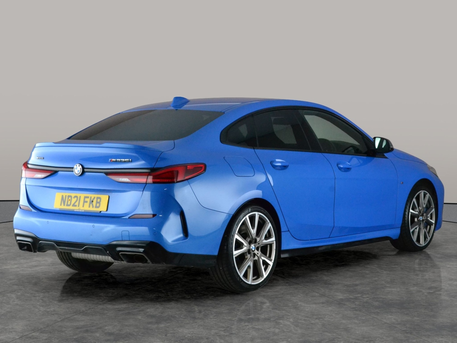 Used BMW 2 Series Gran Coupe for sale - 77505396: Photo 11