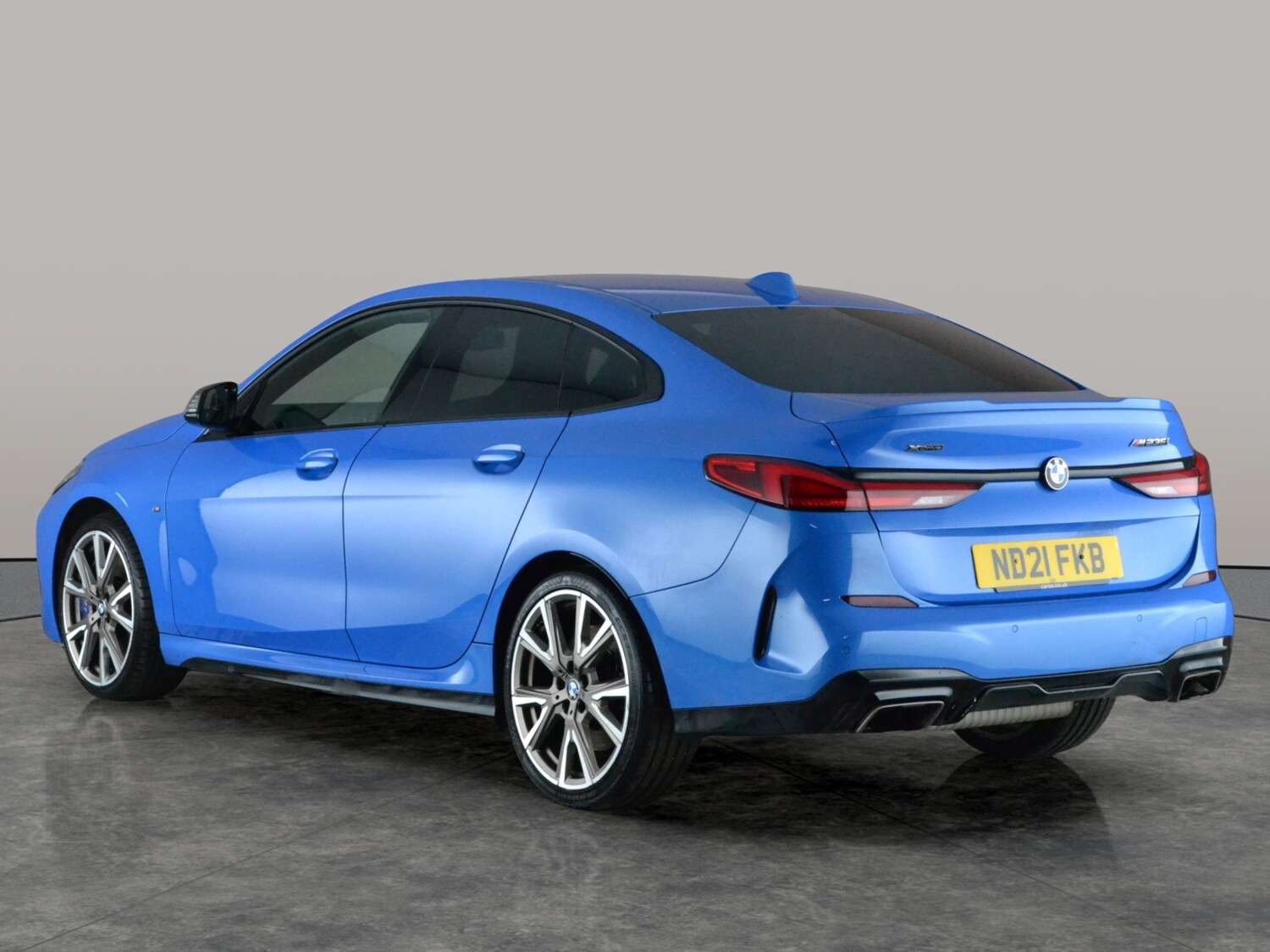 Used BMW 2 Series Gran Coupe for sale - 77505396: Photo 13