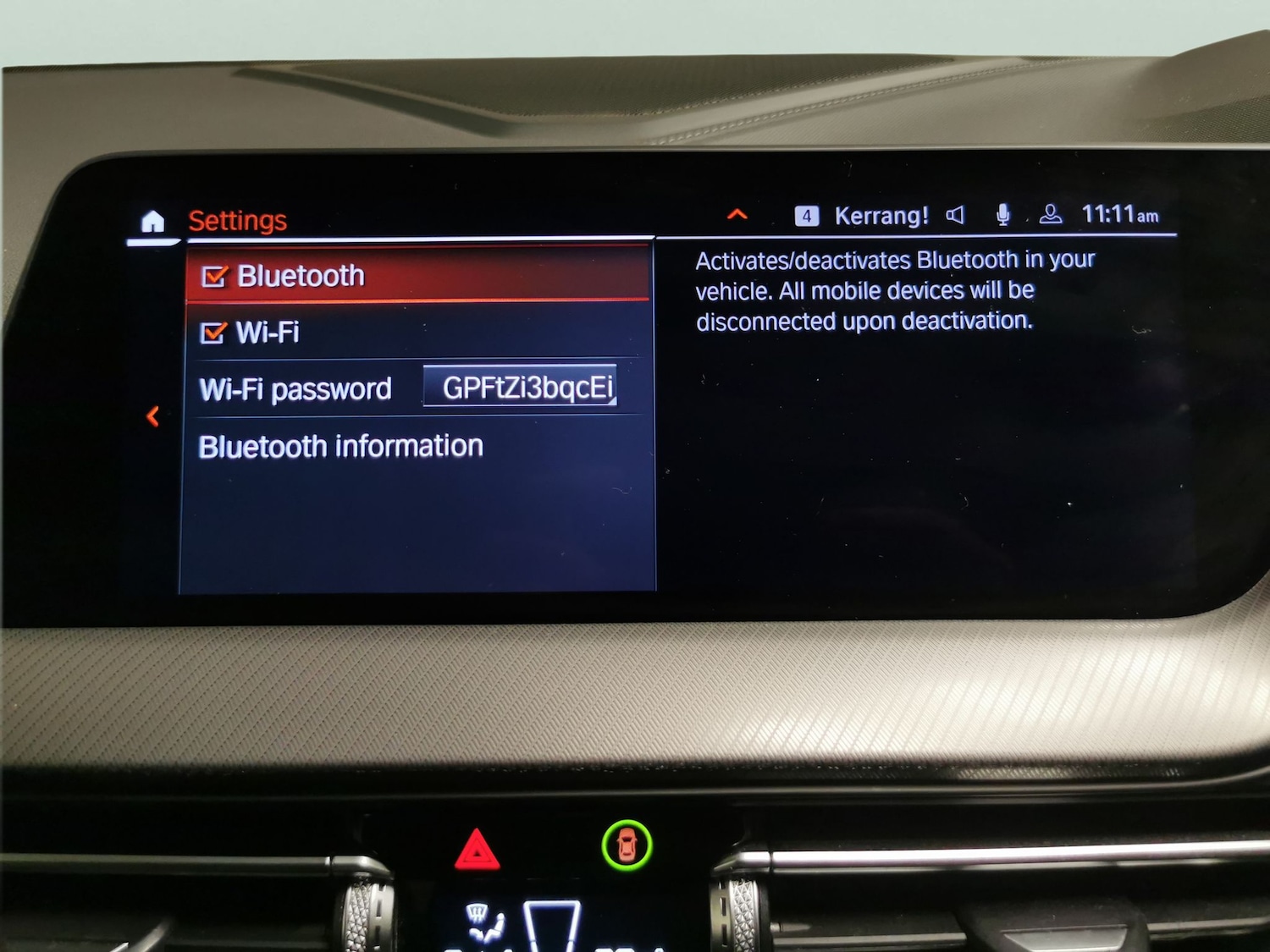 Used BMW 2 Series Gran Coupe for sale - 77505396: Photo 18