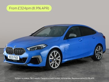 Used BMW 2 Series Gran Coupe undefined for sale - 77505396: Photo