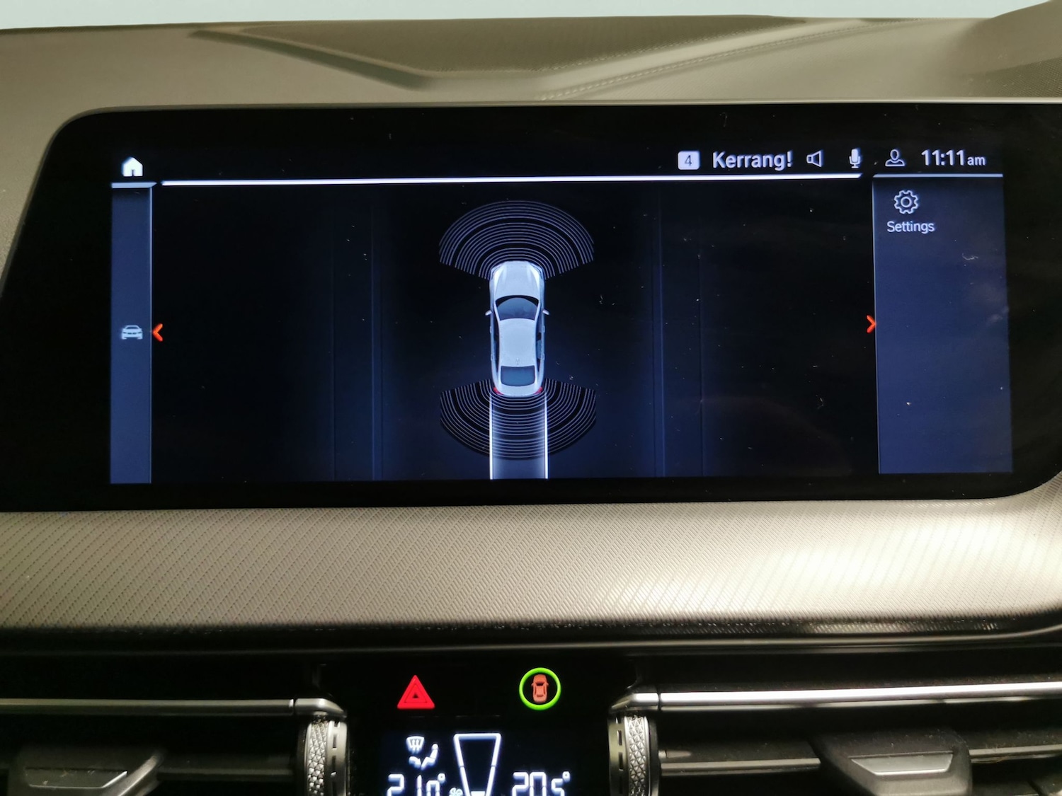 Used BMW 2 Series Gran Coupe for sale - 77505396: Photo 20