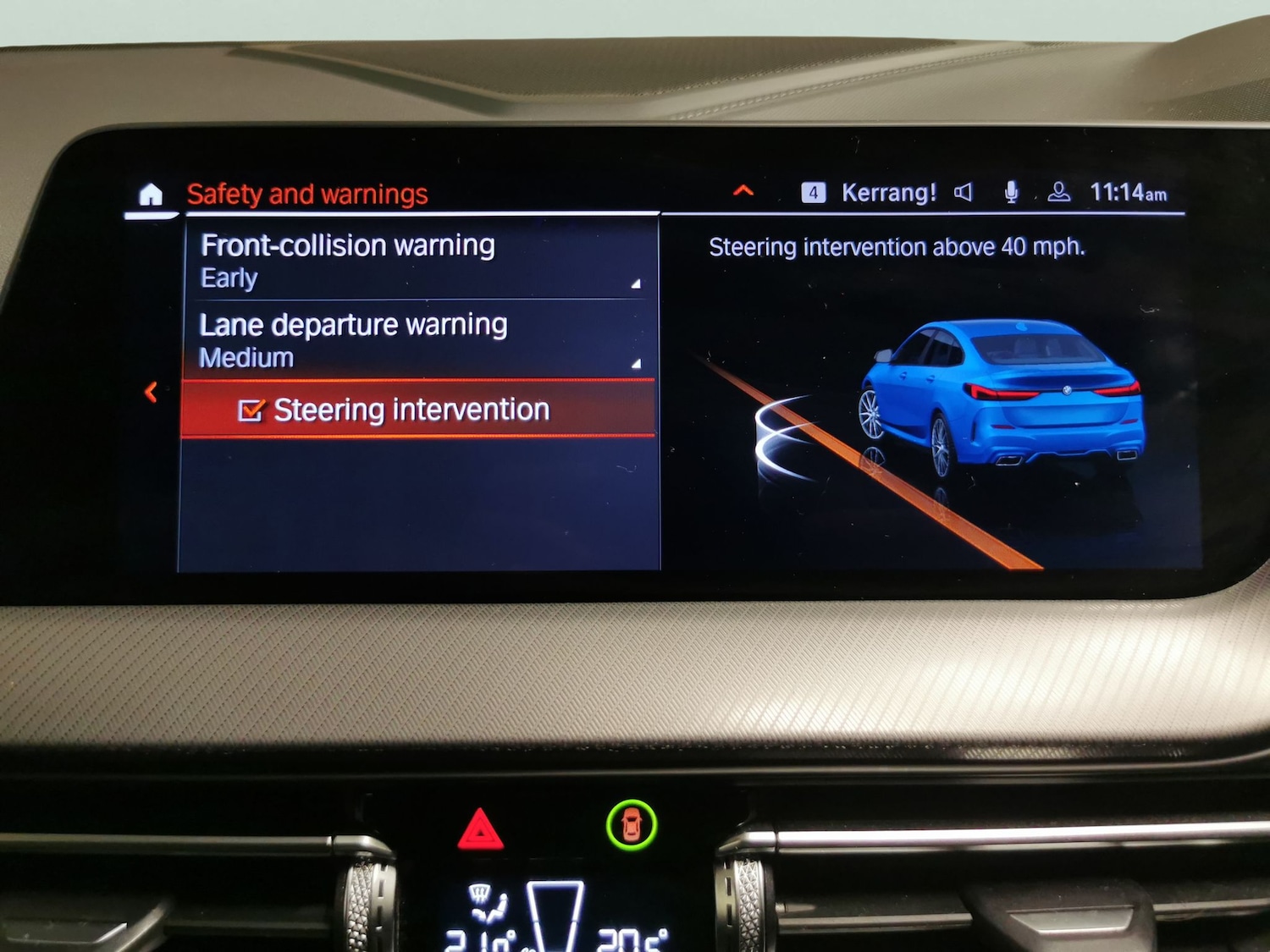 Used BMW 2 Series Gran Coupe for sale - 77505396: Photo 26