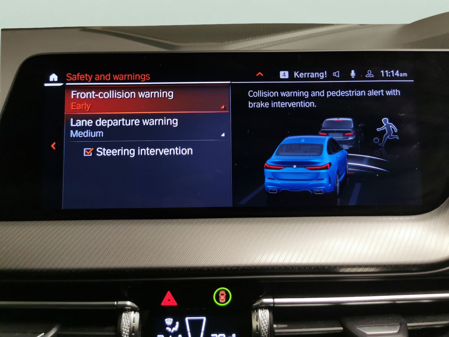 Used BMW 2 Series Gran Coupe for sale - 77505396: Photo 27