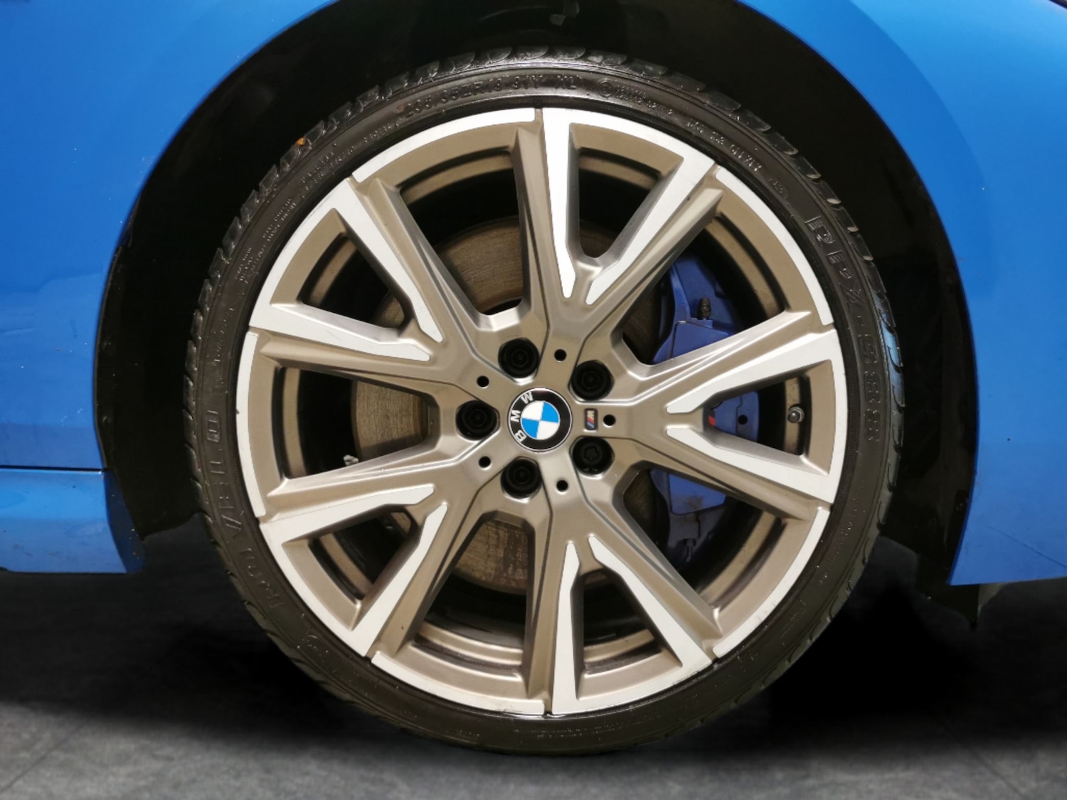 Used BMW 2 Series Gran Coupe for sale - 77505396: Photo 31