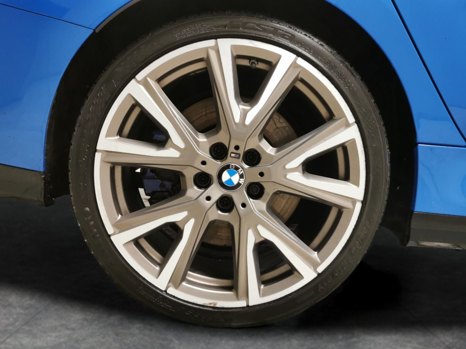 Used BMW 2 Series Gran Coupe for sale - 77505396: Photo 32