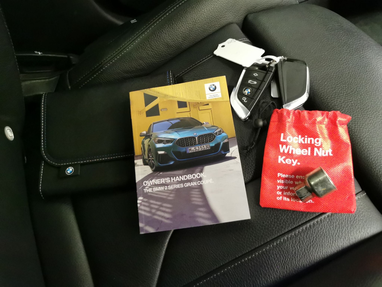 Used BMW 2 Series Gran Coupe for sale - 77505396: Photo 38