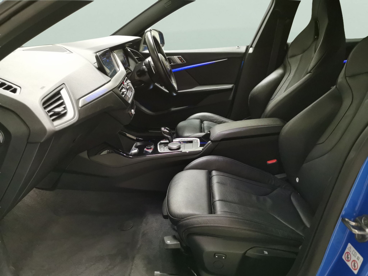 Used BMW 2 Series Gran Coupe for sale - 77505396: Photo 4