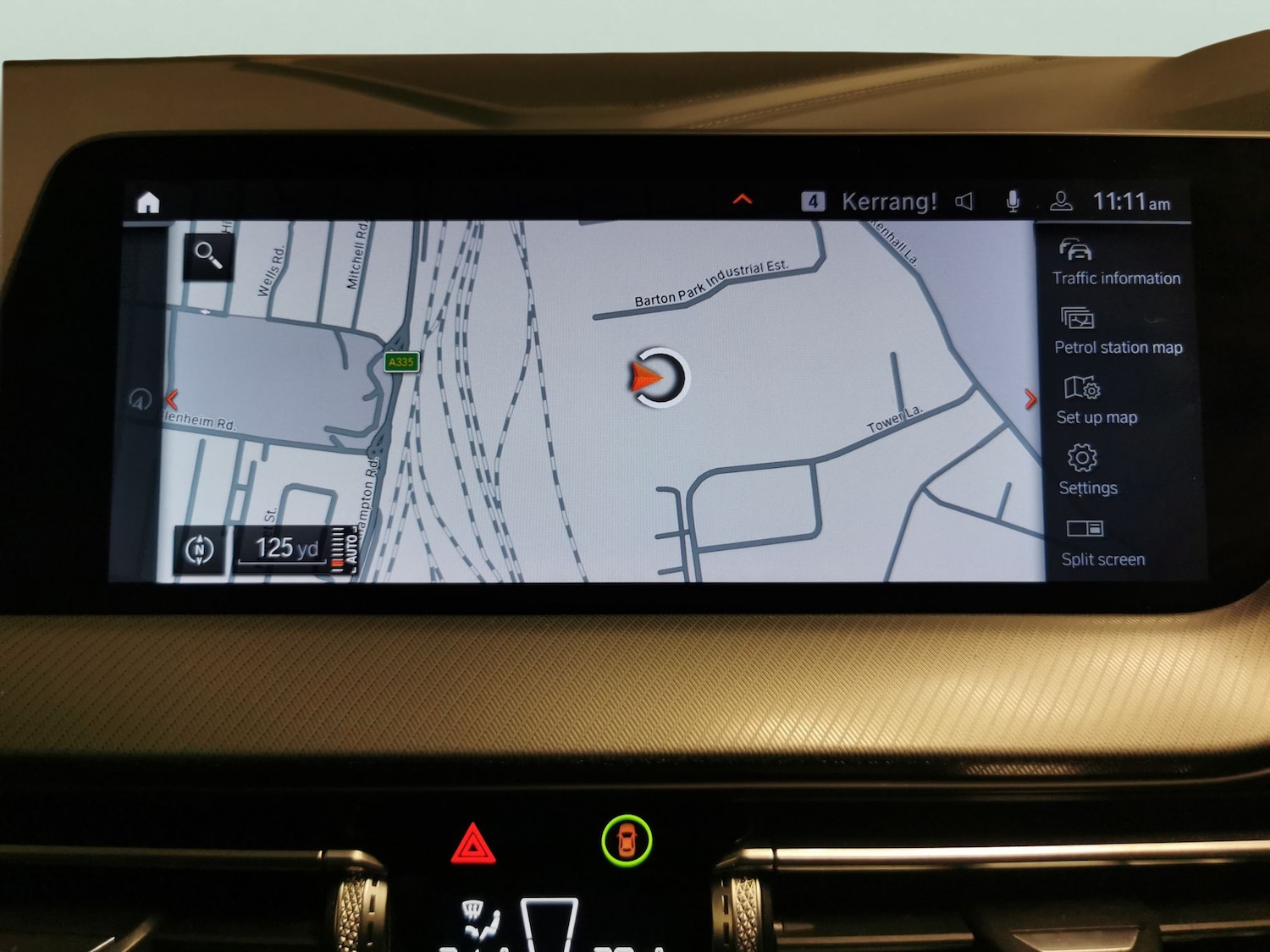 Used BMW 2 Series Gran Coupe for sale - 77505396: Photo 7