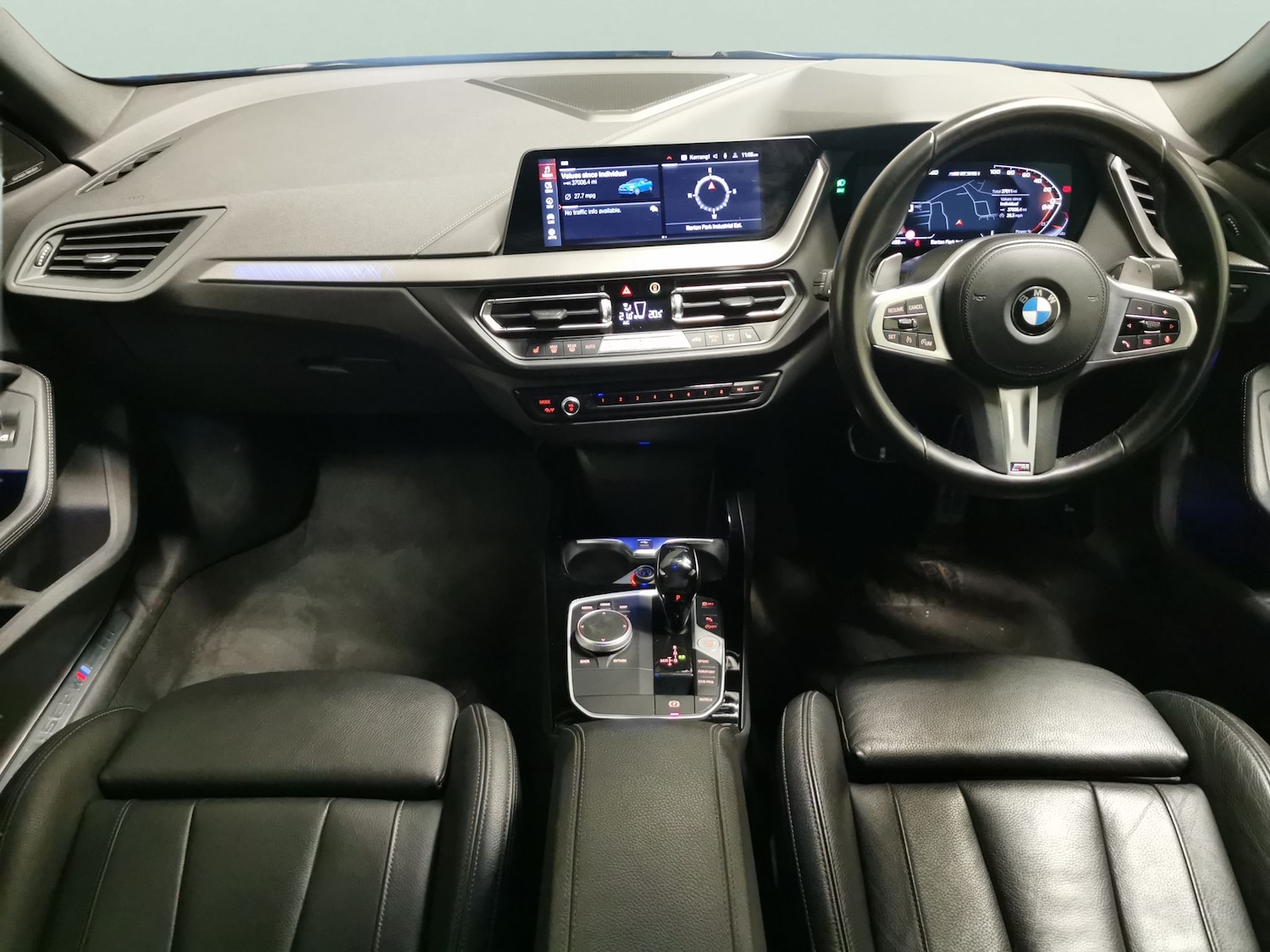 Used BMW 2 Series Gran Coupe for sale - 77505396: Photo 8