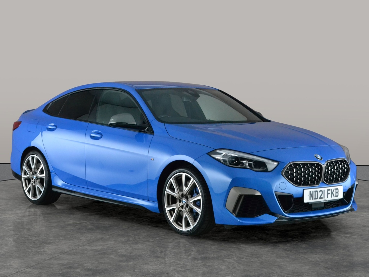 Used BMW 2 Series Gran Coupe for sale - 77505396: Photo 9